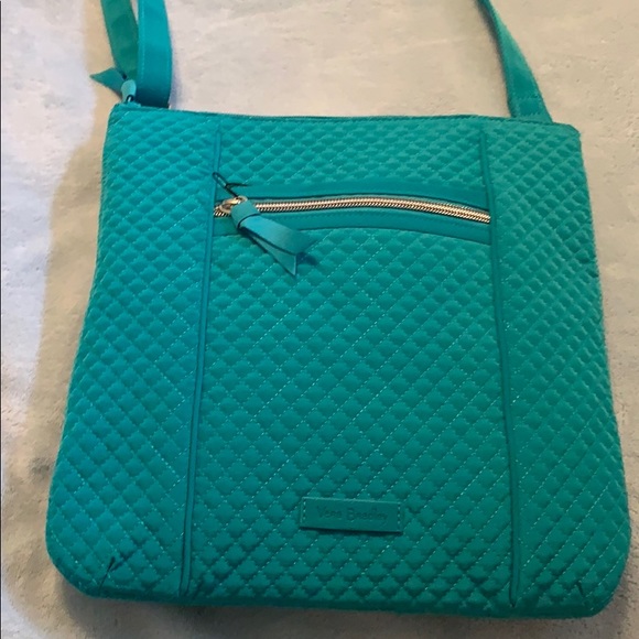 Peacock blue iconic hipster - Picture 2 of 4